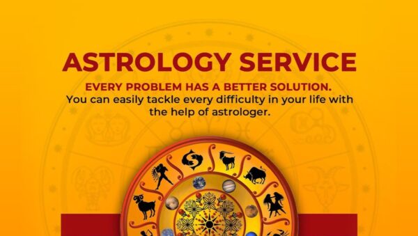Monthly Horocscopes-Get 3 Month @ ₹249